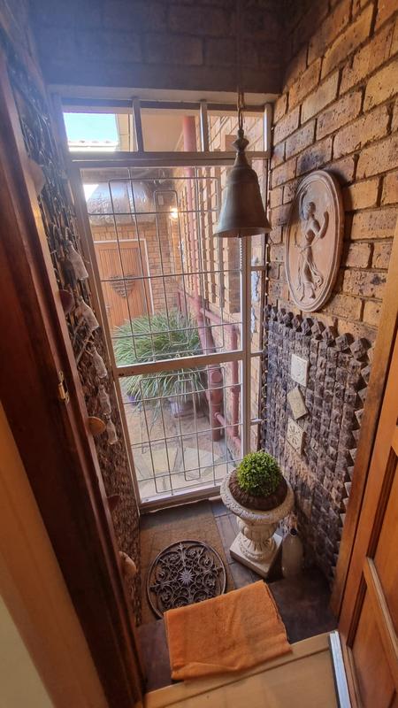 To Let 2 Bedroom Property for Rent in Sasolburg Free State